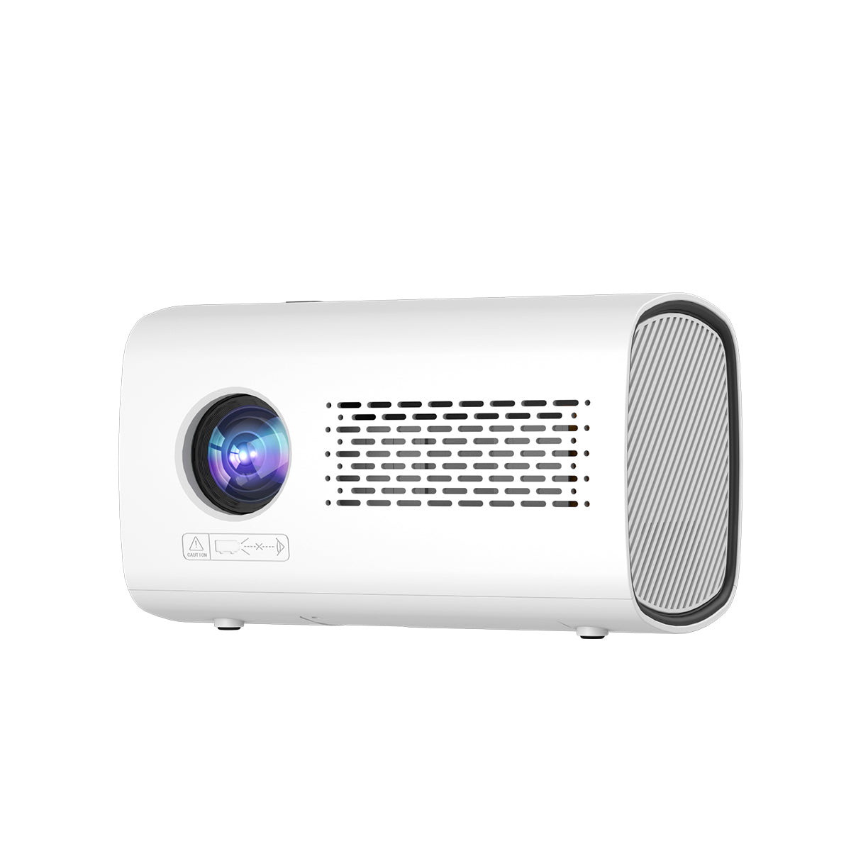 Home Theater 4K & HD Portable Smart Android Mini Projector